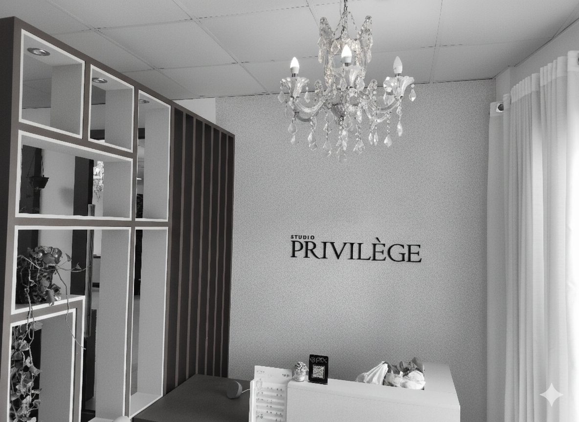 Studio Privilège Hero