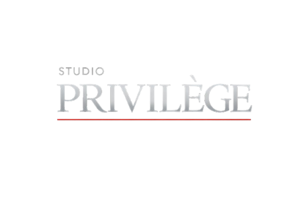 Studio Privilège Logo